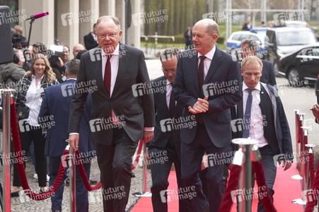 Eröffnung der Hannover Messe 2023