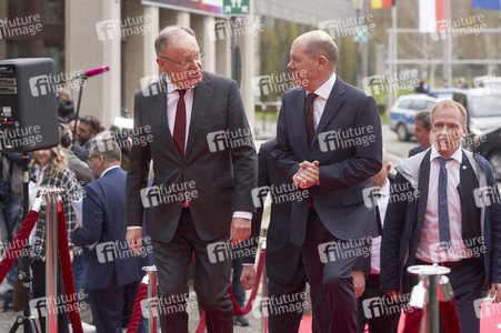 Eröffnung der Hannover Messe 2023