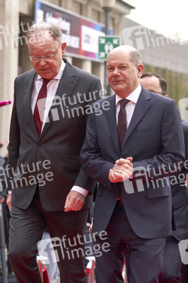 Eröffnung der Hannover Messe 2023