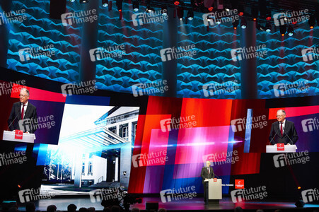 Eröffnung der Hannover Messe 2023