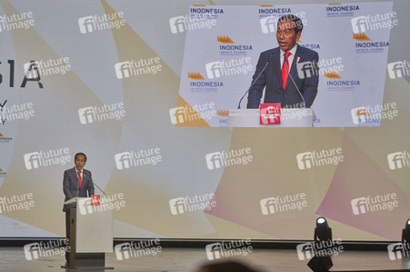 Eröffnung der Hannover Messe 2023