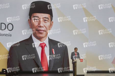 Eröffnung der Hannover Messe 2023