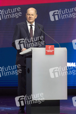 Eröffnung der Hannover Messe 2023