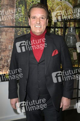 Launch von Natascha Ochsenknechts Vasenkollektion 'Color Your Life' in Berlin