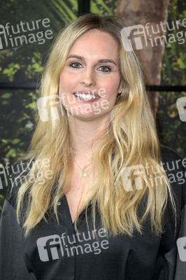 Launch von Natascha Ochsenknechts Vasenkollektion 'Color Your Life' in Berlin