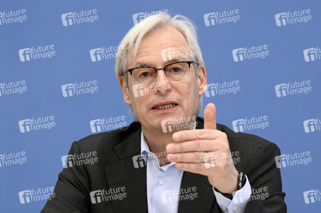 Bundespressekonferenz Prüfbericht zur Berechnung der deutschen Treibhausgasemissionen in Berlin