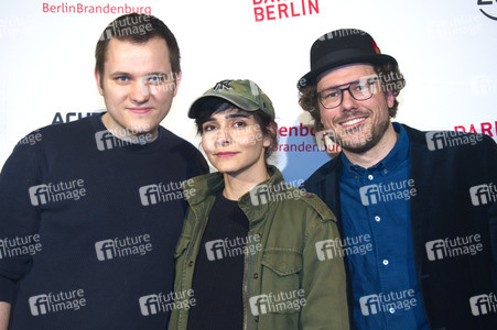 Filmpremiere 'Alaska', achtung berlin Filmfestival 2023