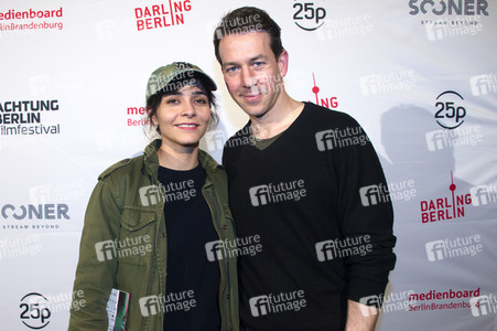 Filmpremiere 'Alaska', achtung berlin Filmfestival 2023