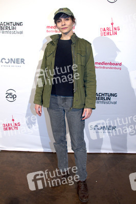 Filmpremiere 'Alaska', achtung berlin Filmfestival 2023