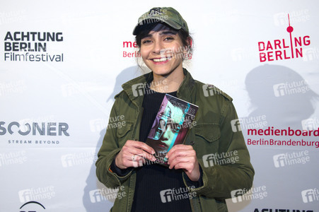 Filmpremiere 'Alaska', achtung berlin Filmfestival 2023