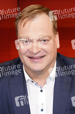 Talkshow 'hart aber fair' in Berlin