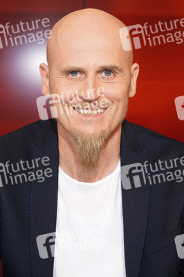 Talkshow 'hart aber fair' in Berlin