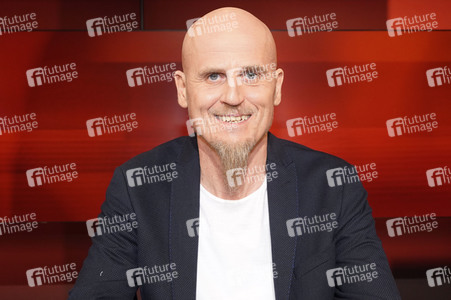 Talkshow 'hart aber fair' in Berlin