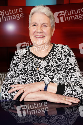 Talkshow 'hart aber fair' in Berlin