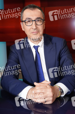 Talkshow 'hart aber fair' in Berlin