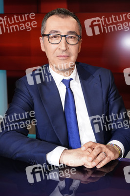 Talkshow 'hart aber fair' in Berlin