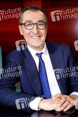 Talkshow 'hart aber fair' in Berlin