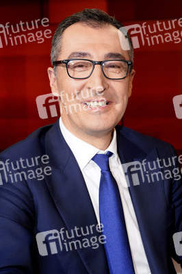 Talkshow 'hart aber fair' in Berlin