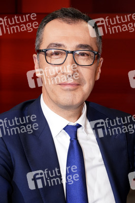Talkshow 'hart aber fair' in Berlin