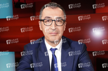 Talkshow 'hart aber fair' in Berlin