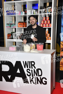 Season 2 Screening 'Para - Wir sind King' in Berlin