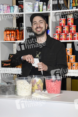 Season 2 Screening 'Para - Wir sind King' in Berlin