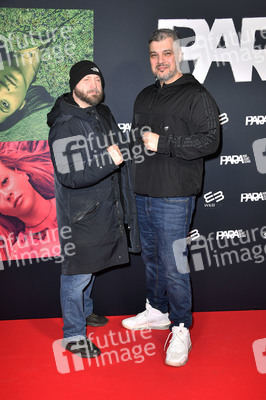Season 2 Screening 'Para - Wir sind King' in Berlin