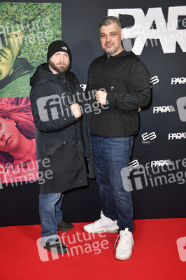 Season 2 Screening 'Para - Wir sind King' in Berlin
