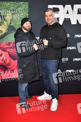 Season 2 Screening 'Para - Wir sind King' in Berlin