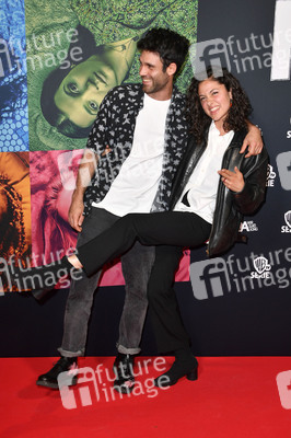 Season 2 Screening 'Para - Wir sind King' in Berlin