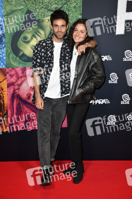 Season 2 Screening 'Para - Wir sind King' in Berlin