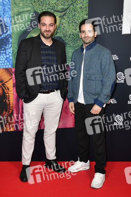 Season 2 Screening 'Para - Wir sind King' in Berlin