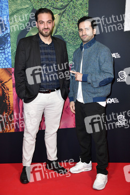 Season 2 Screening 'Para - Wir sind King' in Berlin