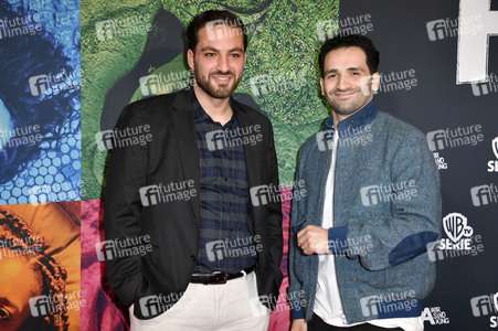 Season 2 Screening 'Para - Wir sind King' in Berlin
