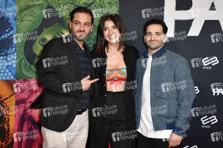 Season 2 Screening 'Para - Wir sind King' in Berlin