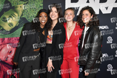 Season 2 Screening 'Para - Wir sind King' in Berlin