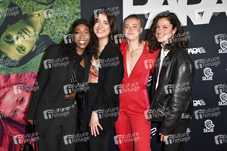 Season 2 Screening 'Para - Wir sind King' in Berlin