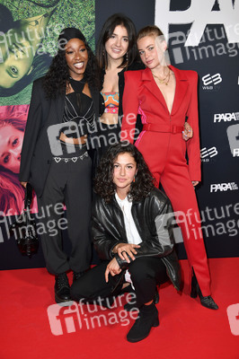 Season 2 Screening 'Para - Wir sind King' in Berlin