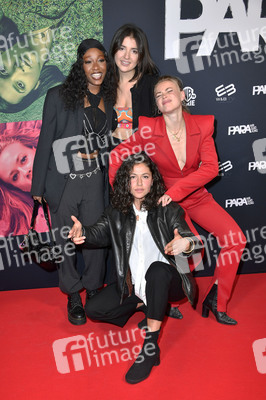 Season 2 Screening 'Para - Wir sind King' in Berlin