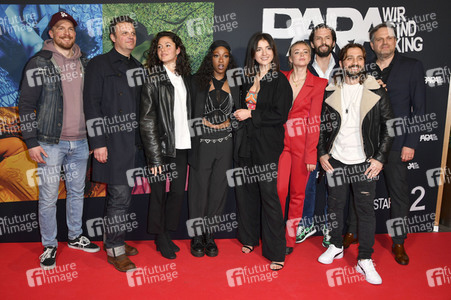 Season 2 Screening 'Para - Wir sind King' in Berlin