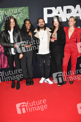 Season 2 Screening 'Para - Wir sind King' in Berlin