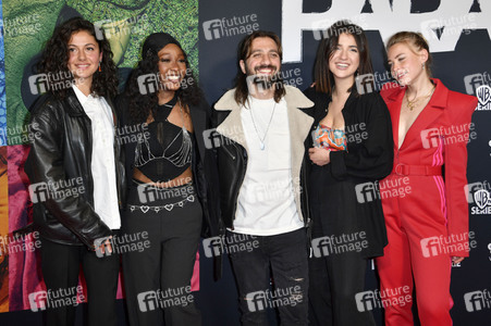 Season 2 Screening 'Para - Wir sind King' in Berlin