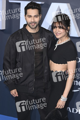 Serienpremiere 'Citadel' in London