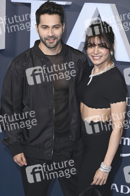 Serienpremiere 'Citadel' in London