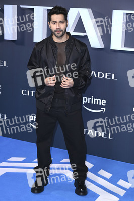 Serienpremiere 'Citadel' in London