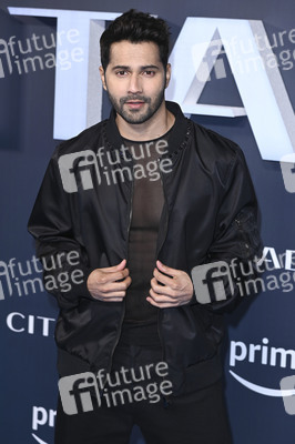 Serienpremiere 'Citadel' in London