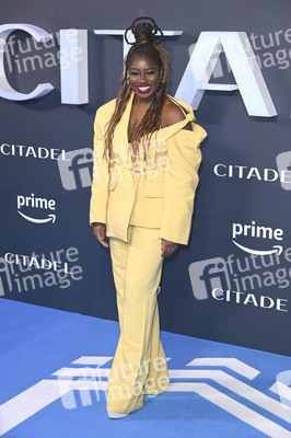 Serienpremiere 'Citadel' in London