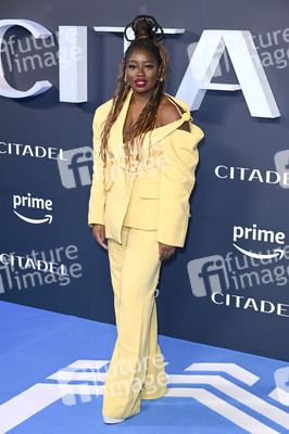 Serienpremiere 'Citadel' in London