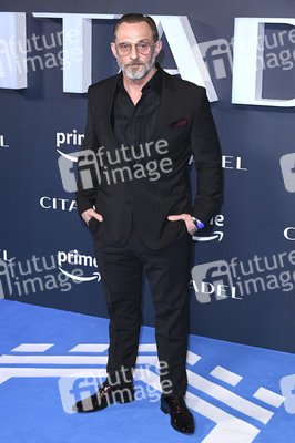 Serienpremiere 'Citadel' in London