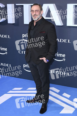Serienpremiere 'Citadel' in London